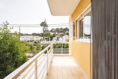 Villa i Almada, Setubal, Almada - € 750.000 | Ref: W-048X82 - foto 40