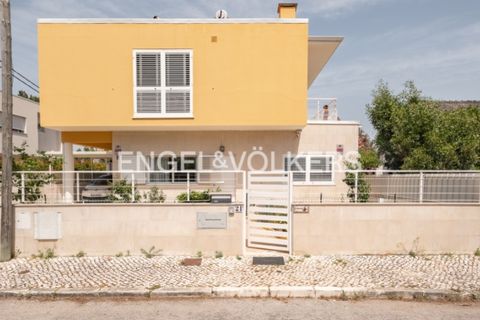 Villa i Almada, Setubal, Almada - € 750.000 | Ref: W-048X82 - foto 41