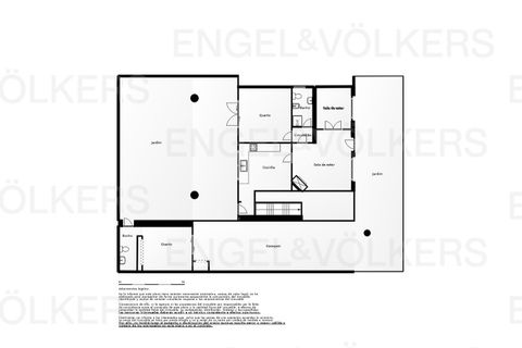 Villa i Almada, Setubal, Almada - € 750.000 | Ref: W-048X82 - foto 42