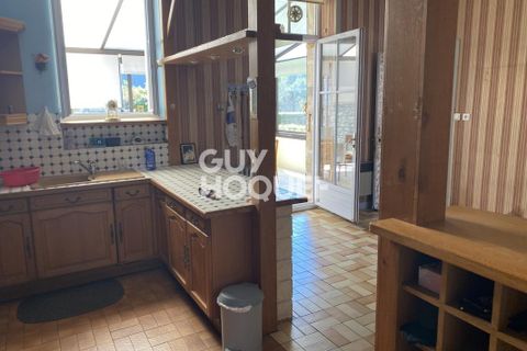 Byhus i Fontenay-le-Comte, Vendee, Fontenay-le-Comte - € 128.300 | Ref: 6754 - foto 2