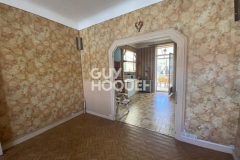 Byhus i Fontenay-le-Comte, Vendee, Fontenay-le-Comte - € 128.300 | Ref: 6754 - foto 3
