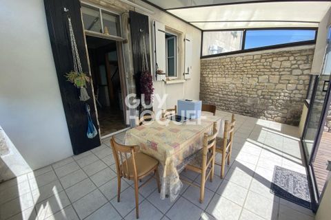Byhus i Fontenay-le-Comte, Vendee, Fontenay-le-Comte - € 128.300 | Ref: 6754 - foto 8