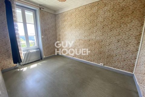Byhus i Fontenay-le-Comte, Vendee, Fontenay-le-Comte - € 128.300 | Ref: 6754 - foto 11