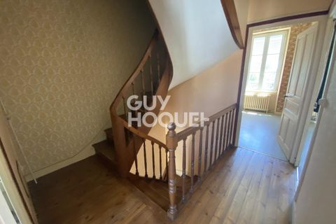 Byhus i Fontenay-le-Comte, Vendee, Fontenay-le-Comte - € 128.300 | Ref: 6754 - foto 13