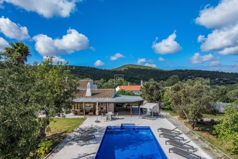 Villa i Faro, Faro, Faro - € 825.000 | Ref: C209 - foto 2