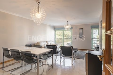 Lejlighed i Oeiras, Lisbon, Oeiras - € 1.100.000 | Ref: W-048F4I - foto 5
