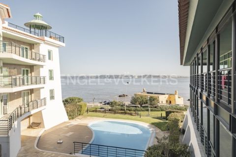 Lejlighed i Oeiras, Lisbon, Oeiras - € 1.100.000 | Ref: W-048F4I - foto 7