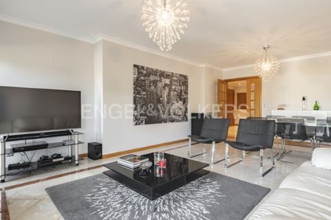 Lejlighed i Oeiras, Lisbon, Oeiras - € 1.100.000 | Ref: W-048F4I - foto 8