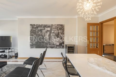 Lejlighed i Oeiras, Lisbon, Oeiras - € 1.100.000 | Ref: W-048F4I - foto 9