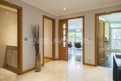 Lejlighed i Oeiras, Lisbon, Oeiras - € 1.100.000 | Ref: W-048F4I - foto 12