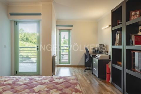 Lejlighed i Oeiras, Lisbon, Oeiras - € 1.100.000 | Ref: W-048F4I - foto 19