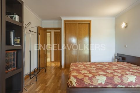 Lejlighed i Oeiras, Lisbon, Oeiras - € 1.100.000 | Ref: W-048F4I - foto 20