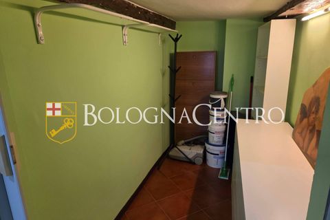 Leilighet i Bologna, Bologna, Bologna - € 255 000 | Ref: CE523 - foto 20