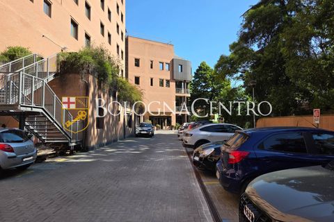 Parkeringsplads i Bologna, Bologna, Bologna - € 20.000 | Ref: CE584 - foto 1