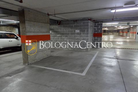 Parkeringsplads i Bologna, Bologna, Bologna - € 20.000 | Ref: CE584 - foto 2