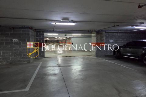 Parkeringsplads i Bologna, Bologna, Bologna - € 20.000 | Ref: CE584 - foto 3