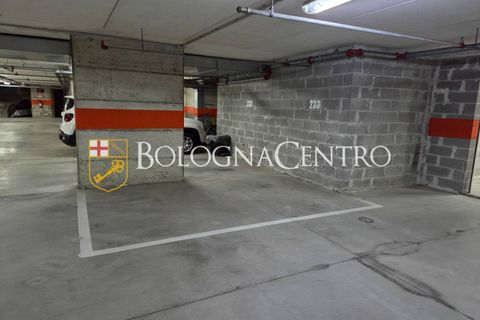 Parkeringsplads i Bologna, Bologna, Bologna - € 20.000 | Ref: CE584 - foto 4