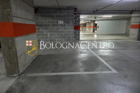 Parkeringsplads i Bologna, Bologna, Bologna - € 20.000 | Ref: CE584 - foto 5