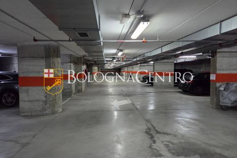 Parkeringsplads i Bologna, Bologna, Bologna - € 20.000 | Ref: CE584 - foto 6