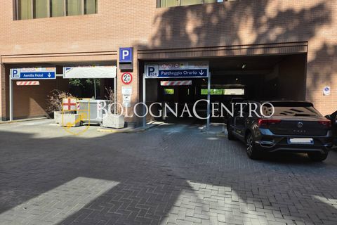 Parkeringsplads i Bologna, Bologna, Bologna - € 20.000 | Ref: CE584 - foto 10