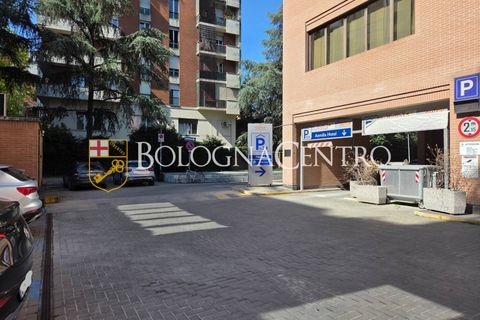 Parkeringsplads i Bologna, Bologna, Bologna - € 20.000 | Ref: CE584 - foto 11