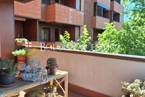 Lejlighed i Bologna, Bologna, Bologna - € 230.000 | Ref: CE306 - foto 2