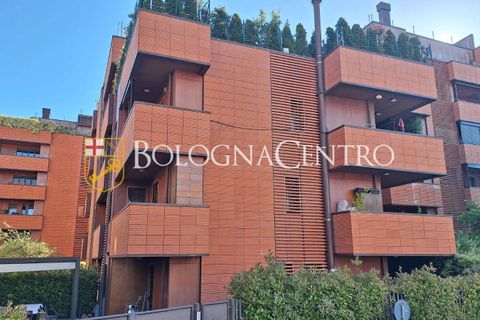 Lejlighed i Bologna, Bologna, Bologna - € 230.000 | Ref: CE306 - foto 7