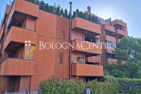 Lejlighed i Bologna, Bologna, Bologna - € 230.000 | Ref: CE306 - foto 8