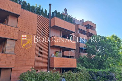 Lejlighed i Bologna, Bologna, Bologna - € 230.000 | Ref: CE306 - foto 9