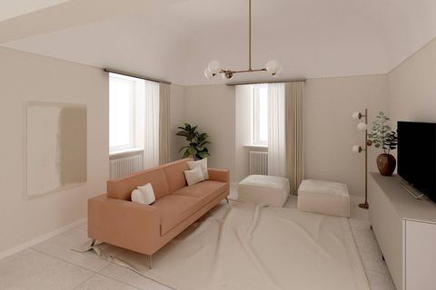 Lejlighed i Chieti, Chieti, Chieti - € 92.000 | Ref: 583 - foto 4