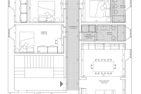 Lejlighed i Chieti, Chieti, Chieti - € 92.000 | Ref: 583 - foto 7