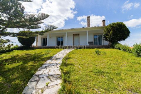 Villa i Alcobaca, Leiria, Alcobaca - € 585.000 | Ref: 0563-01897 - foto 1