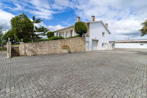 Villa i Alcobaca, Leiria, Alcobaca - € 585.000 | Ref: 0563-01897 - foto 2