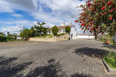 Villa i Alcobaca, Leiria, Alcobaca - € 585.000 | Ref: 0563-01897 - foto 3