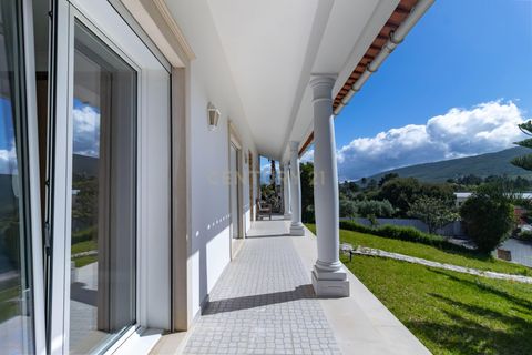 Villa i Alcobaca, Leiria, Alcobaca - € 585.000 | Ref: 0563-01897 - foto 5
