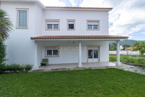 Villa i Alcobaca, Leiria, Alcobaca - € 585.000 | Ref: 0563-01897 - foto 6