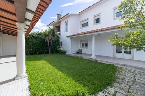 Villa i Alcobaca, Leiria, Alcobaca - € 585.000 | Ref: 0563-01897 - foto 7