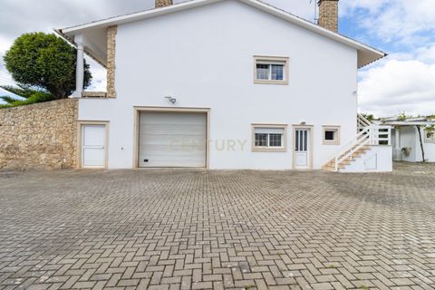 Villa i Alcobaca, Leiria, Alcobaca - € 585.000 | Ref: 0563-01897 - foto 8