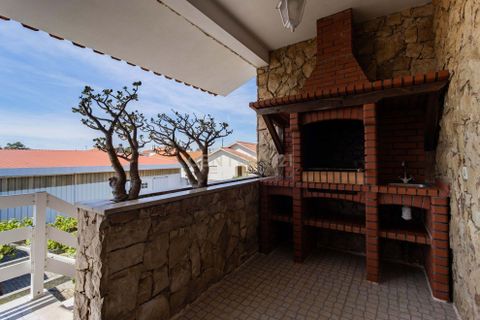 Villa i Alcobaca, Leiria, Alcobaca - € 585.000 | Ref: 0563-01897 - foto 24