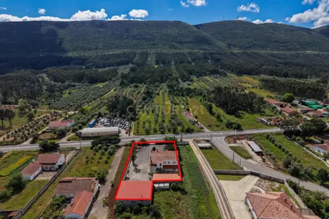 Villa i Alcobaca, Leiria, Alcobaca - € 585.000 | Ref: 0563-01897 - foto 27