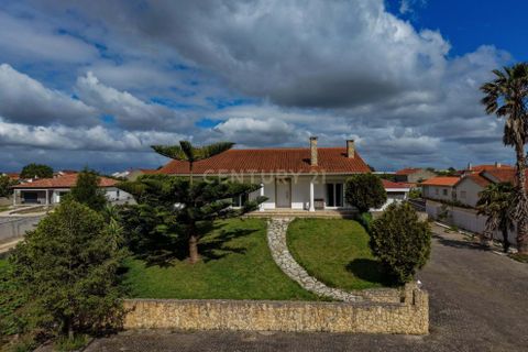 Villa i Alcobaca, Leiria, Alcobaca - € 585.000 | Ref: 0563-01897 - foto 28