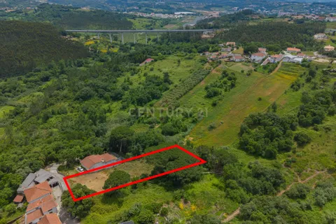 Helårsgrund i Alcobaca, Leiria, Alcobaca - € 45.000 | Ref: 0563-01900 - foto 9