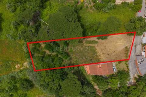 Helårsgrund i Alcobaca, Leiria, Alcobaca - € 45.000 | Ref: 0563-01900 - foto 12