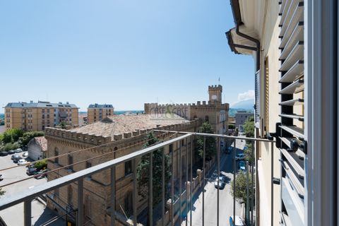 Lejlighed i Chieti, Chieti, Chieti - € 70.000 | Ref: 595 - foto 6