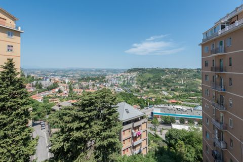 Lejlighed i Chieti, Chieti, Chieti - € 70.000 | Ref: 595 - foto 12