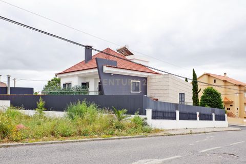 Villa i Odivelas, Lisbon, Odivelas - € 870.000 | Ref: 1769-02331 - foto 2