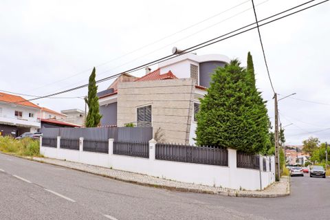 Villa i Odivelas, Lisbon, Odivelas - € 870.000 | Ref: 1769-02331 - foto 3