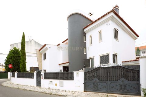 Villa i Odivelas, Lisbon, Odivelas - € 870.000 | Ref: 1769-02331 - foto 4