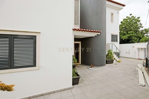 Villa i Odivelas, Lisbon, Odivelas - € 870.000 | Ref: 1769-02331 - foto 5