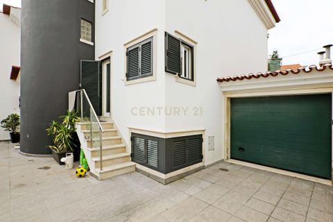 Villa i Odivelas, Lisbon, Odivelas - € 870.000 | Ref: 1769-02331 - foto 6